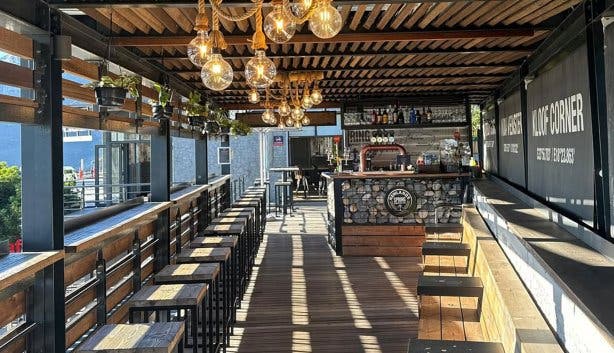 Table Mountain 2025 photoshop