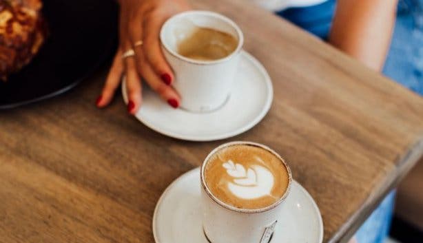 mischu coffee 2025 