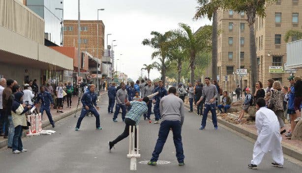 Open Streets Bellville 2018 9