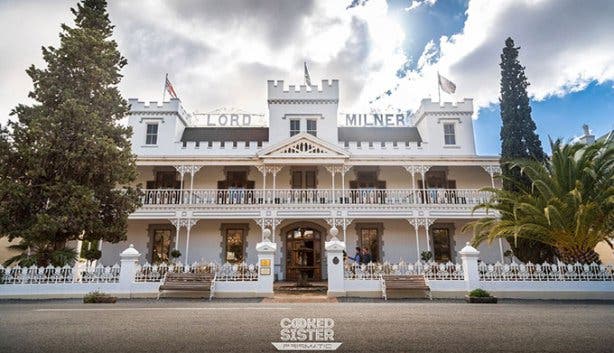 Wolfkop Weekender - 8