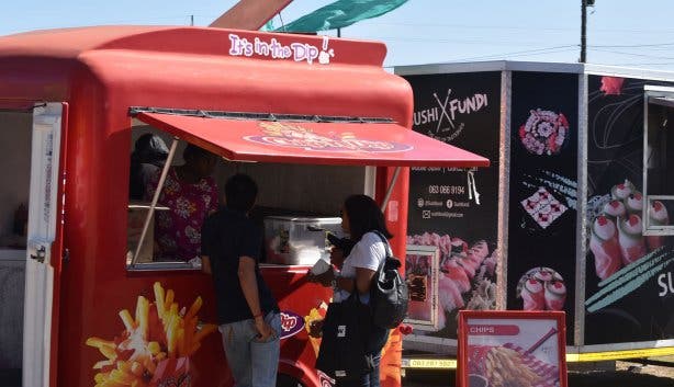 Killarney Cape Motorsport Festival 2025