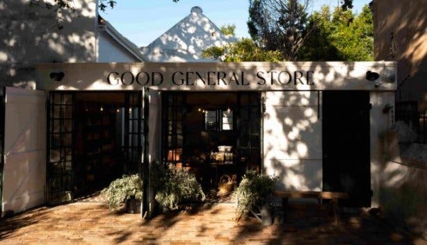 Good General Store Stellenbosch