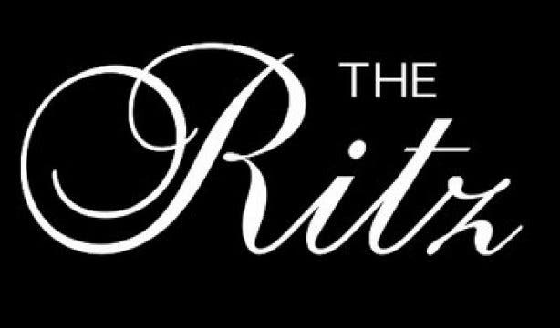 The Ritz Logo