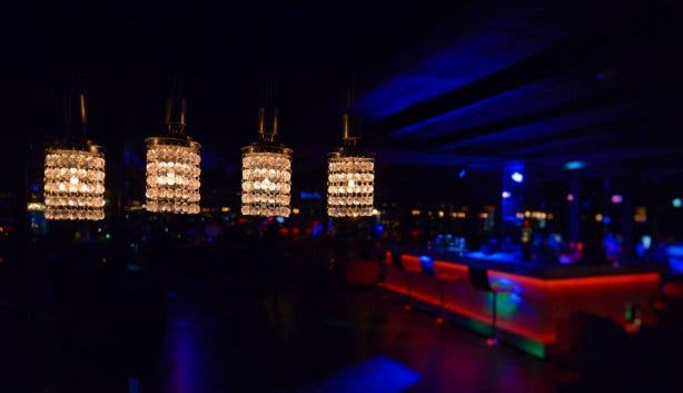 cocoon club 2