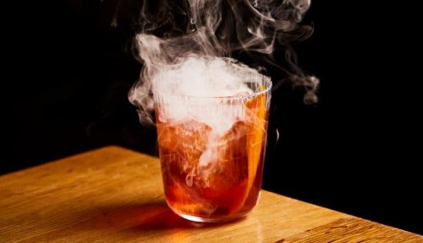Filini cocktails 