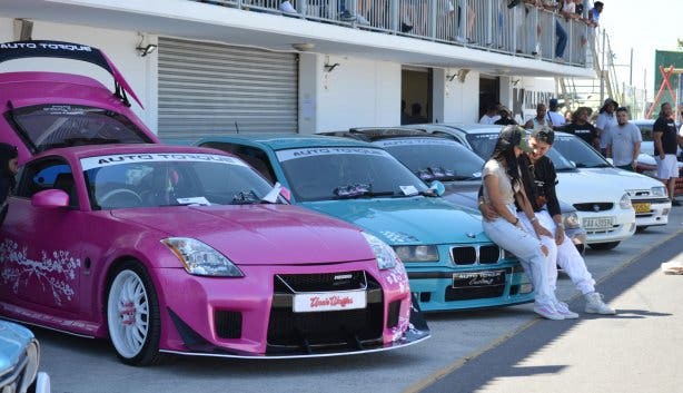 Killarney Streetfest 2025