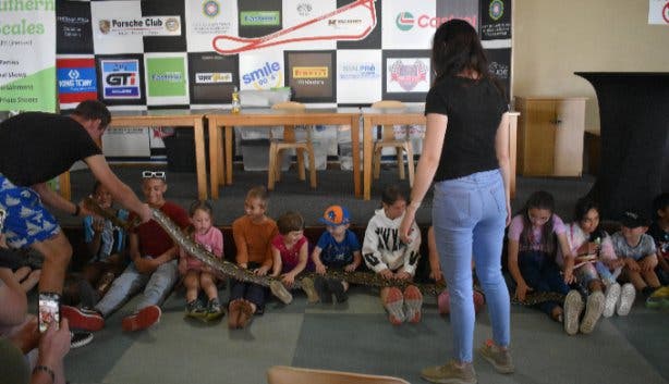 Killarney Motor Show 2025