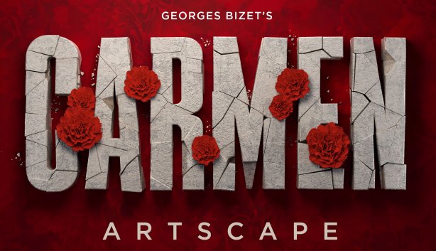 Carmen Cape Town Opera