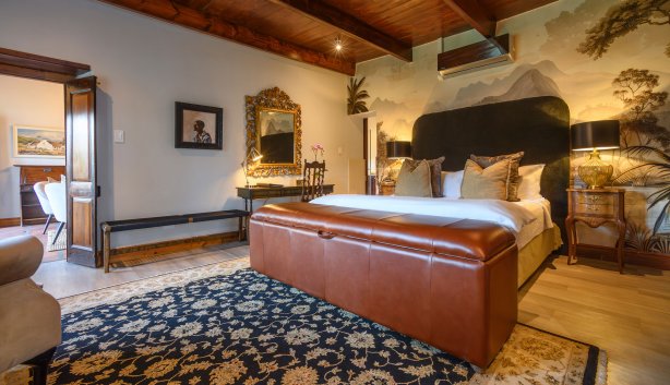 Webersburg Wine Estate