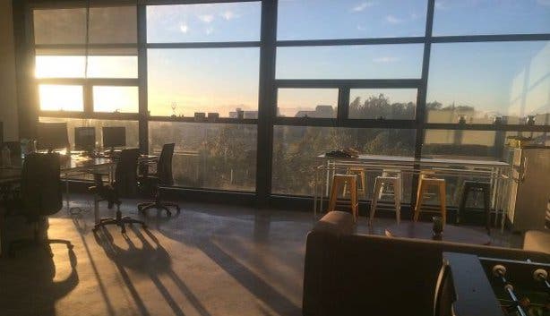 Bureaux 1