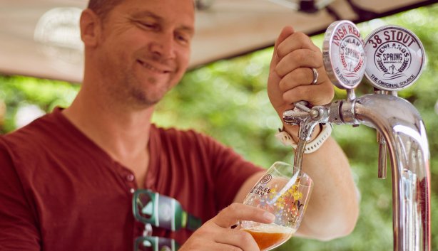 Fools & Fans Beer Fest 2026