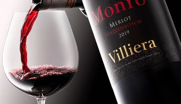 Villieria Wines