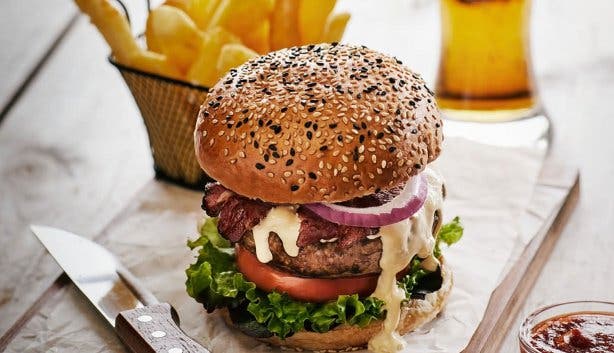 Table Mountain 2025 photoshop