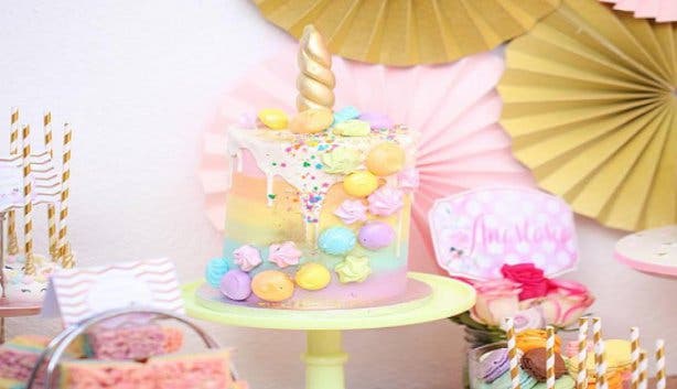 Tessa's Bakery