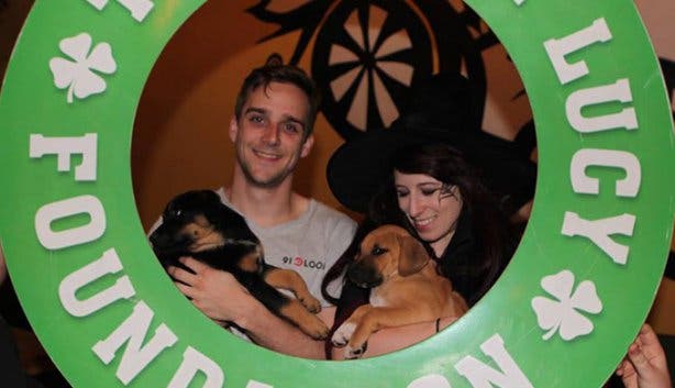 Downward Dog for Dogs - 3