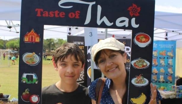 Thai Day 
