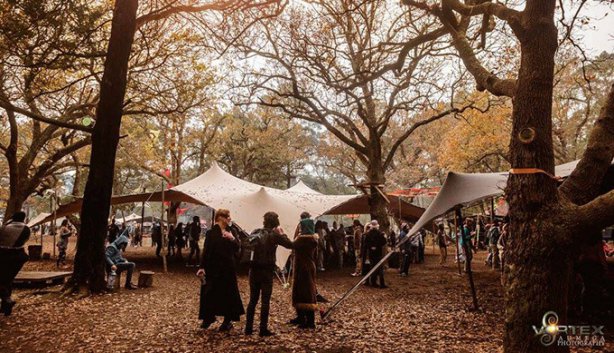 Phoenix Fest of Fire 2017 - 4