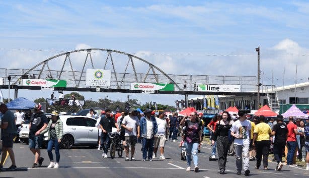 Killarney Motor Show 2025