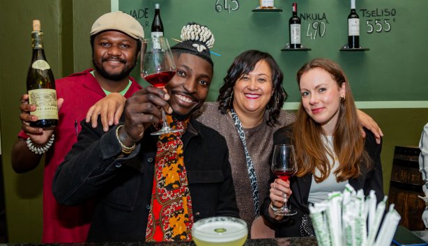 Quiz Night /weekend - Nkula Cocktail & Wine Boutique