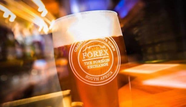 Forex bar beer Foreign Exchange
