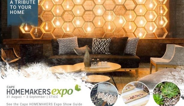 Homemakers Expo 2017