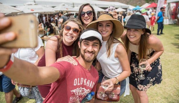 Wine on the River 2017 - 5