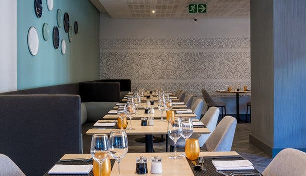 Perfect Pairing with Hillock - 2