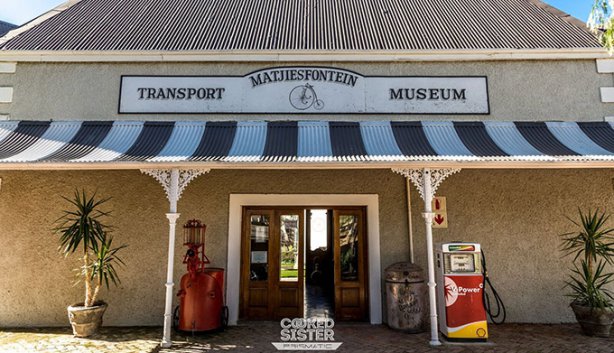 Wolfkop Weekender - 5