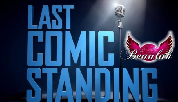 Last Comic Standing