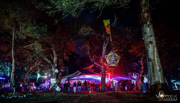 Phoenix Fest of Fire 2017 - 2