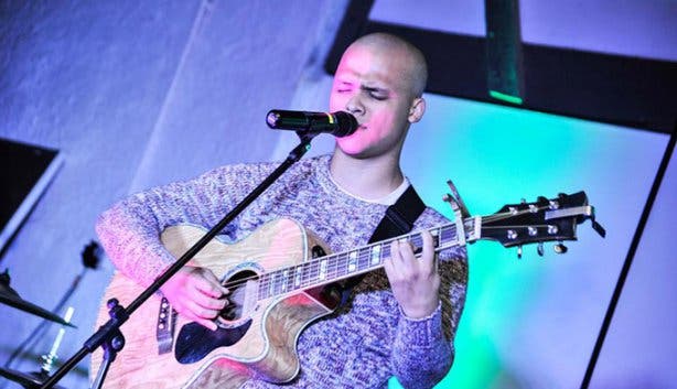 GroundZero Culture Club - 3