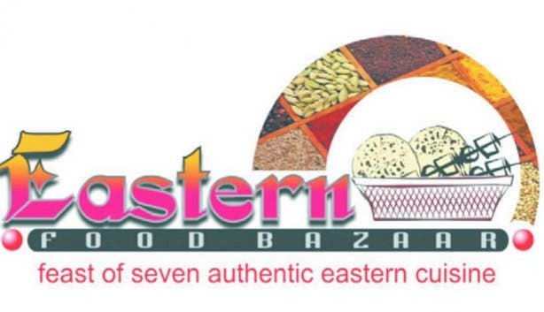 eastern food bazaar