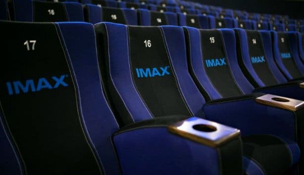 Ster Kinekor Imax