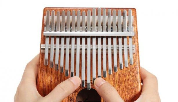 mbira