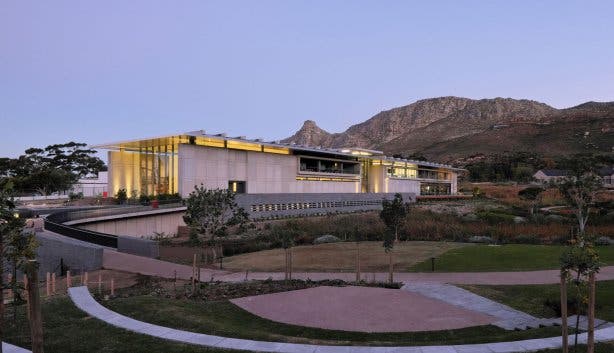 norval foundation 16