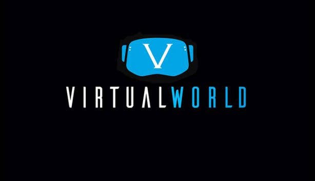 Virtualworld Logo