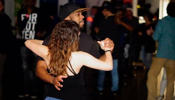 Kizomba Weekend