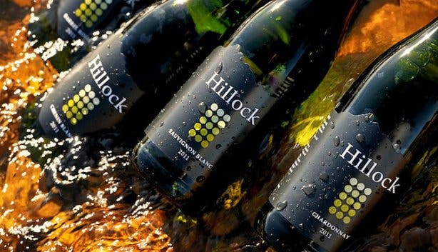 Perfect Pairing with Hillock - 5