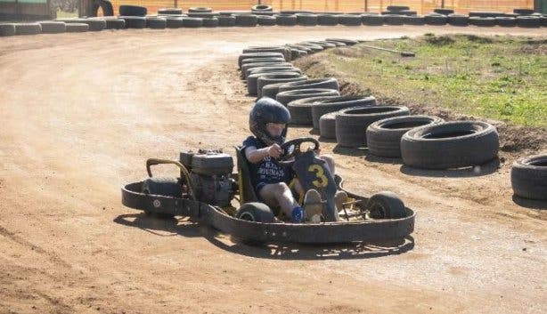 Xtreme Outdoor Karting 