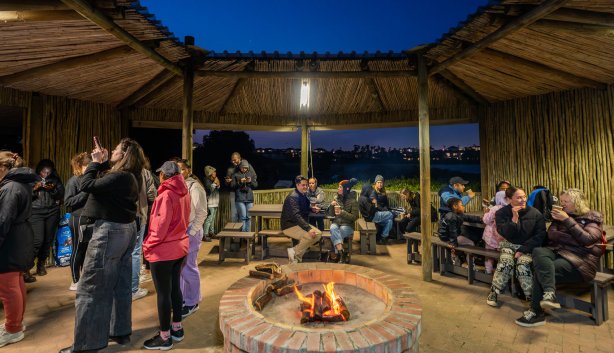 century city 1 intaka hike 