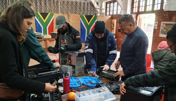 Mandela Day 2026