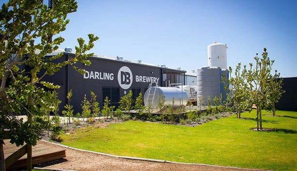 Darling Brew - 1