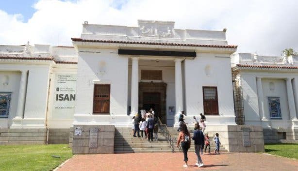 South African National Gallery Iziko Museums