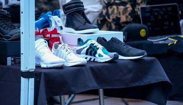 Sneaker Exchange Cape Town