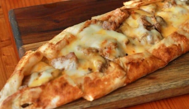 saray pide