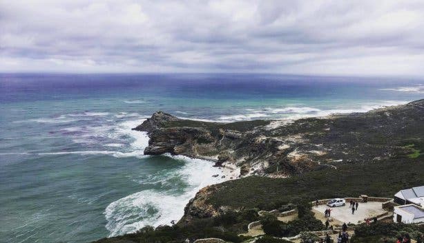 Cape Point