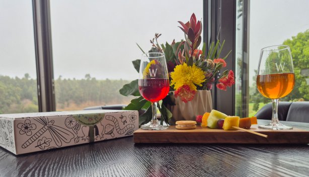 Webersburg Wine Estate