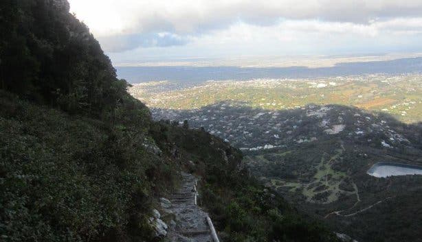 10 top hiking routes in Cape Town
