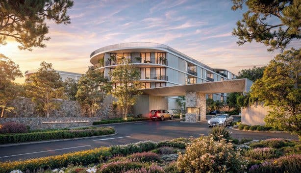 The Charles Launchbase