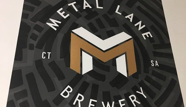 Metal Lane Brewery